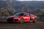 Audi R8 V10 Performance 2019 года (NA)